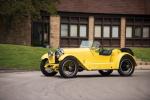 Mercer Series 5 Raceabout 1922 года